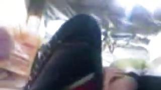 Bố anh xã hiếp luôn vợ của con trai khi bị phát hiện lấy đồ người yêu của con trai thủ dâm