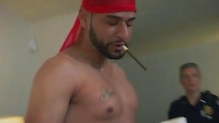 Trói tay đụ em người mẫu chân dài ngon múp