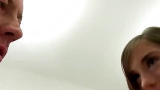 [Suy nghĩ của chị] Người đẹp gợi cảm bị một người đàn ông đeo mặt nạ siết cổ và quan hệ tình dục trong âm đạo, biểu cảm của cô ấy vô cùng sung sướng