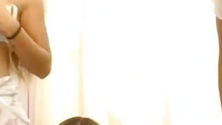 Chụp cho em kế bộ ảnh gợi cảm với chiếc máy ảnh mới mua và sau đó…