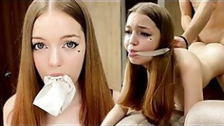 sex bắt cóc làm nhục