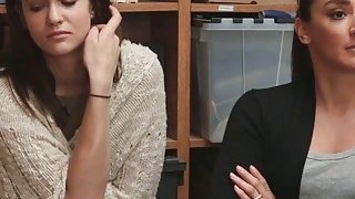 Hai bà chị dâm và cậu em chồng