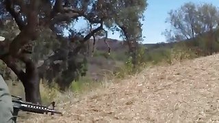 Nữ sinh ngực phụ huynh bị tên biến thái bắt cóc cưỡng bức