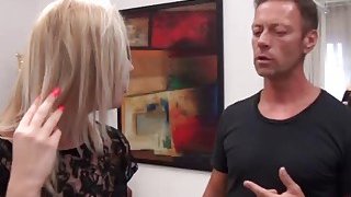 Chuốc thuốc kích dục bắt vợ yêu thằng bạn làm hầu gái trong 2 ngày