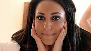 Japan squirting hardcore Sophia Leone and Audrey Royal and Monica Sage and Stallion brunette milf blowjob