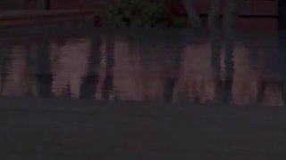 Bị cô chị vú bự của nhân tình vắt cạn sữa đặc trùng