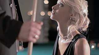 Người lạ Creampie lừa dối vợ hai lần