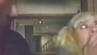 Bố già thiếu thốn lâu năm và bỗng một ngày con trai dẫn Cô vợ về sống chung