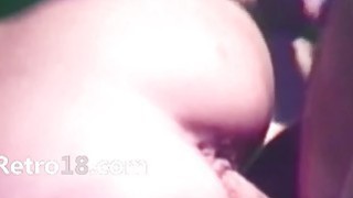 Về quê chồng yêu, vợ sắp cưới của con trai bị bố bắt hấp diêm vietsub