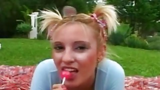 700VOTAN-030 るるる 【チョロくな～る】 るるちゃ