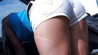 Sara Yurikawa blows minds with her Japan oral job abilities - Amazing Asian Porn! Fantastic Japanese milf Sara Yurikawa wears dark-hued stockings, eagerly receives