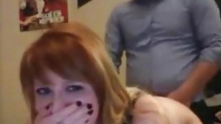 Cô gái ngực lớn gợi cảm! Ăn của quý trong phòng tắm! Mặc quần hở đáy, quan hệ từ phía sau với cái mông to và cặp vú rung chuyển, cận cảnh cô ấy ra vào…