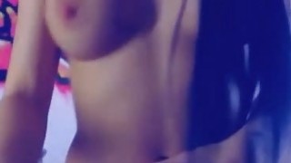 Horny Asian biotch receives creampies from unshaved vagina in impressive hardcore vignette - Japan! Manhandled by a fantastic Japanese breezy named Kana Miyashita who has flawless fun bags and plump butt.