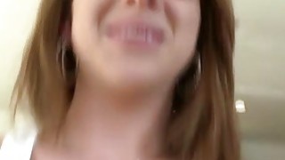 "Sau khi tôi cưỡi trên mặt anh ấy, anh ấy bắt đầu quan hệ bằng miệng với tôi" Cặp đôi nghiệp dư tuyệt đẹp quan hệ tình dục thực sự