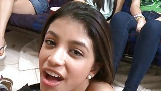 Em gái 18 tuổi địt giỏi nhất với cái mông to, âm đạo rồi hậu môn