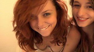 Có cô bạn gái dâm thanh niên mới lớn sướng phọt tinh