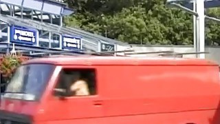 Nhiếp ảnh gia màu Đài Loan 'ED Mosaic' diện đồ JK, muốn thử thách 1V5 lần đầu tiên... [Phần 2]