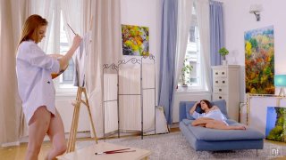 Bạn tình Tinder lần đầu gặp, cô ấy sẽ không xuống trừ khi tôi xuất tinh vào bên trong cô ấy