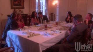 Vụng trộm quan hệ em em người yêu nứng lồn của chủ tịch ở công ty