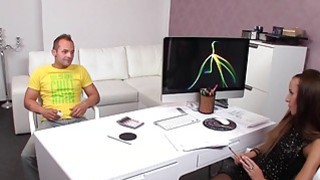 Cảm ơn chị đã cho em bắn tinh hàng ngày