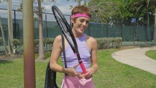 Tôi và mẹ chồng mũm mĩm của tôi đã làm tình một cách điên cuồng