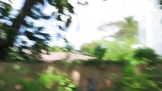 Trừng phạt cậu học trò không biết nghe lời