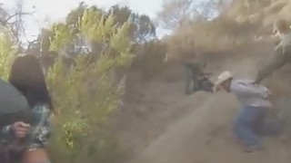 Chuyến đi chơi ngọt ngào với tình nhân tây melody marks