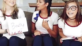 Cô chủ nhà dâm đãng và anh thợ sửa điều hòa may mắn