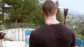 Tôi thích quan hệ với cô ấy khi cô ấy đang nói chuyện điện thoại! Thật là hồi hộp! Thực hiện thu thập cuộc gọi điện thoại!