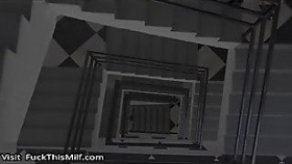 Quan trọng nhất là sự chân thực, quyến rũ dì ngâm chân