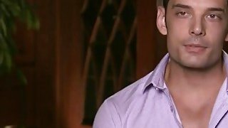 Cô gái xinh đẹp ăn cặc và quan hệ ~ bị trói và không dùng bao cao su, bị quan hệ và xuất tinh, la hét không ngừng, xuất tinh vào cái lồn hồng nhỏ xíu...