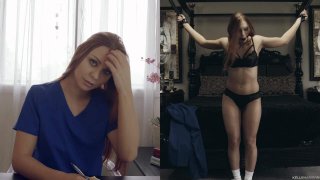 "Họng tôi khản đặc vì một người đàn ông khác"