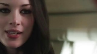 Rủ nhỏ lớp trưởng dâm ngầm đến nhà bú chim