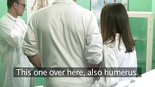 Cách tra tấn tù binh của những cô lính nhật