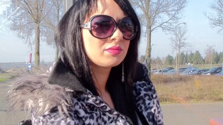 Nghệ sĩ khiêu dâm Đài Loan 'ED Mosaic', người mẫu xinh đẹp cúp E Lisa ❤️ đã bị một gã xăm trổ thâm nhập một cách thô bạo, và đôi chân đen như lụa của cô đã bị xuất tinh mà không dùng bao cao su...