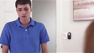 Sweet Japanese culo with adorable jugs, making out, groaning while the fellow - sexy hardcore JAV XXX! Intense and explicit Japanese porn session featuring an astounding Asian teen with a flawlessly lush ass, passionately smooching