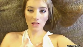 Con gái học dốt bị cha dượng đụ sưng bím Yuuhi Shitara