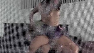 Một người vợ tốt, một giọng nói quyến rũ, cực khoái liên tục