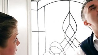 Làm tình cùng học sinh cô giáo hồi xuân nhún cực mạnh