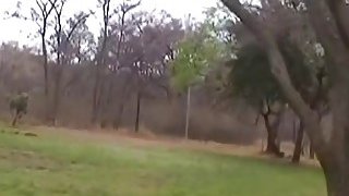 Sau vài năm chung sống, Người chồng nhận ra mình thích nhìn Cô vợ bị người khác địt