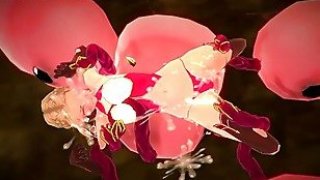 [ANIMAC] Công chúa làm nhục - Princess Double Hunt Chương 3 Công chúa! ! Ngoại tình