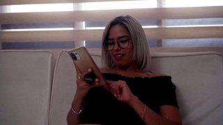 Trẻ tuổi không biết lỗi của dì, cô gái được coi là báu vật, dì sát thủ 91 thần Vương Bàng hẹn gặp bà già ngực bự không được chồng cho bú và xuất tinh hậu môn