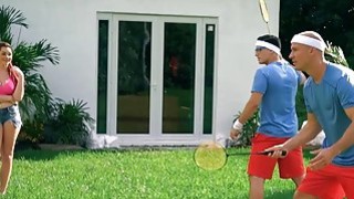 đồng nghiệp nữ làm chung công ty đã có Ông chồng nhưng ham muốn tình dục cao quá nên …