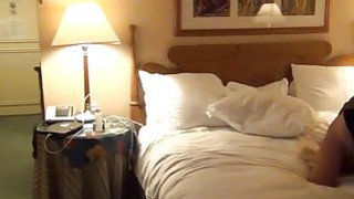 Vụng trộm cùng chị bồi bàn xinh đẹp