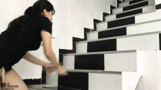 phim set loan luan me con