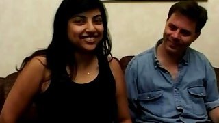 Hot japan girl Miria Hazuki in group sex scene