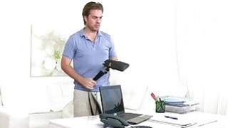 Tôi vô tình làm cô tôi bị thương