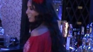 Nhìn trộm đầu ti em đòng nghiệp lúc tắm