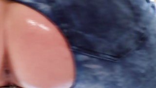 Nữ thần ngọt ngào cấp độ SSS, thổi, mút và liếm dưới háng của đàn anh mà tôi yêu thích...