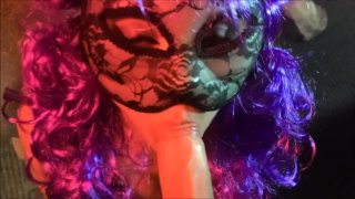 Thấy con trai mãi mê công việc để vợ sắp cưới của con trai cô đơn, bố ông xã làm liều đè phang con dâu